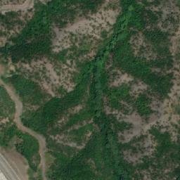 Satellite imagery of Krstova Proseka, MK