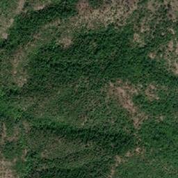 Satellite imagery of Osman Baba, MK