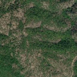 Satellite imagery of Osman Baba, MK