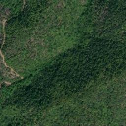 Satellite imagery of Karakuš, MK