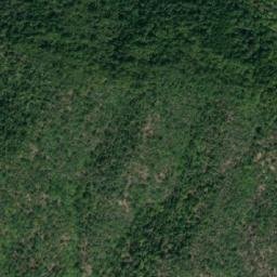 Satellite imagery of Karakuš, MK