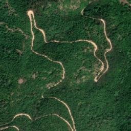 Satellite imagery of Tenki Rid, MK