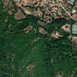 Satellite imagery of Tenki Rid, MK