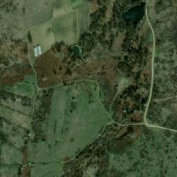 Satellite imagery of TT-524, GR