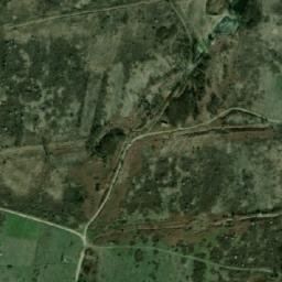 Satellite imagery of TT-524, GR