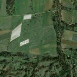 Satellite imagery of TT-515, GR