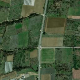 Satellite imagery of TT-515, GR