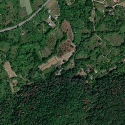 Satellite imagery of TT19, GR