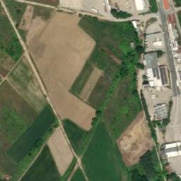 Satellite imagery of TT2, GR