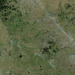 Satellite imagery of Vrŭkh Sharban, BG