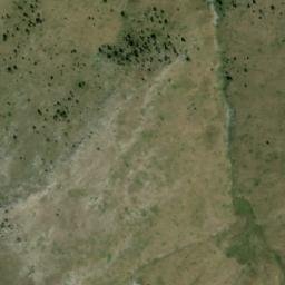 Satellite imagery of Vrŭkh Sharban, BG