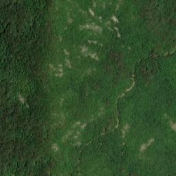 Satellite imagery of TT18, GR