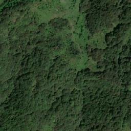 Satellite imagery of TT21, GR