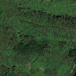 Satellite imagery of TT21, GR