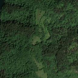 Satellite imagery of TT52, GR