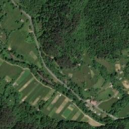 Satellite imagery of TT51, GR