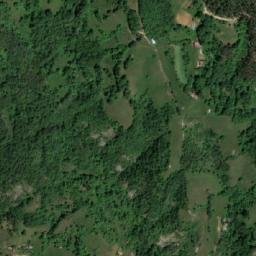 Satellite imagery of TT36, GR