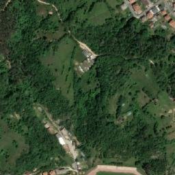 Satellite imagery of TT36, GR