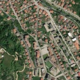 Satellite imagery of TT36, GR