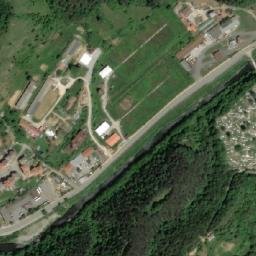 Satellite imagery of TT31, GR