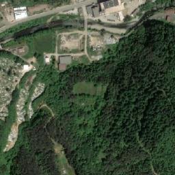 Satellite imagery of TT31, GR