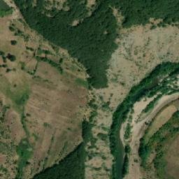 Satellite imagery of TT4, GR