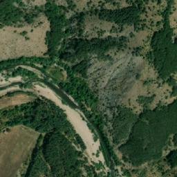 Satellite imagery of TT4, GR