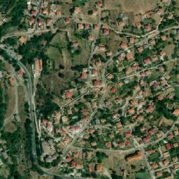Satellite imagery of TT11, GR