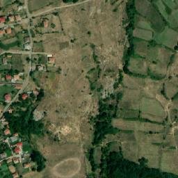 Satellite imagery of TT11, GR