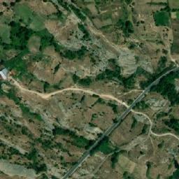 Satellite imagery of TT22, GR