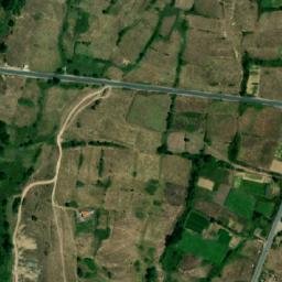 Satellite imagery of TT22, GR