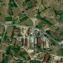 Satellite imagery of TT22, GR