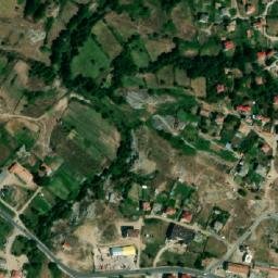 Satellite imagery of TT22, GR