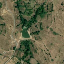 Satellite imagery of Bakadzhik, BG