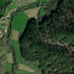 Satellite imagery of Dyuzenik, BG