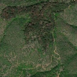 Satellite imagery of TT5484, TR