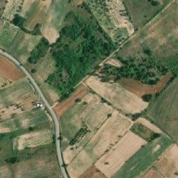 Drone Görünümü