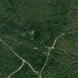 Satellite imagery of Eğrek Tepe, TR