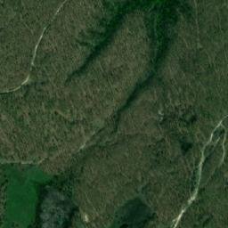 Satellite imagery of Eğrek Tepe, TR