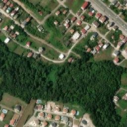 Drone Görünümü