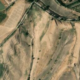 Satellite imagery of survey_point, KZ