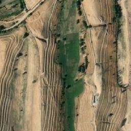 Satellite imagery of survey_point, KZ