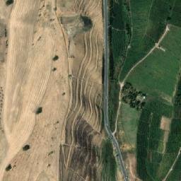 Satellite imagery of survey_point, KZ