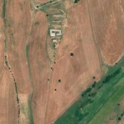 Satellite imagery of survey_point, KZ