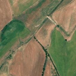Satellite imagery of survey_point, KZ