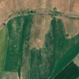 Satellite imagery of survey_point, KZ