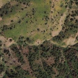 Satellite imagery of survey_point, KZ