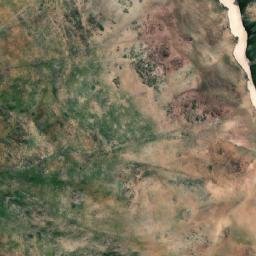 Satellite imagery of Аккуль, KZ