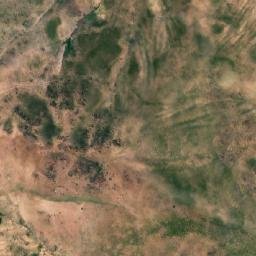 Satellite imagery of Аккуль, KZ