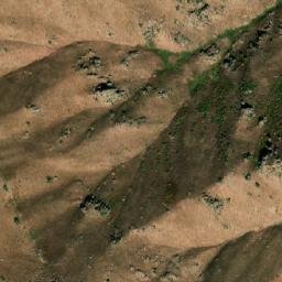 Satellite imagery of survey_point, KZ